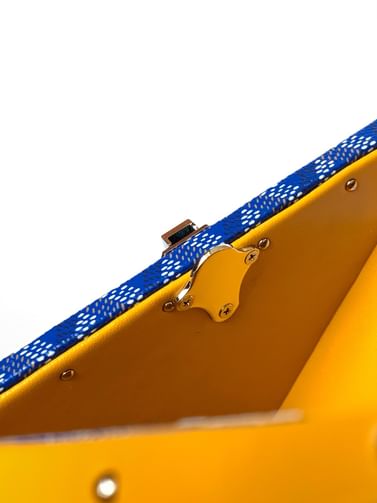 DE TUNK Goyard 8215.07