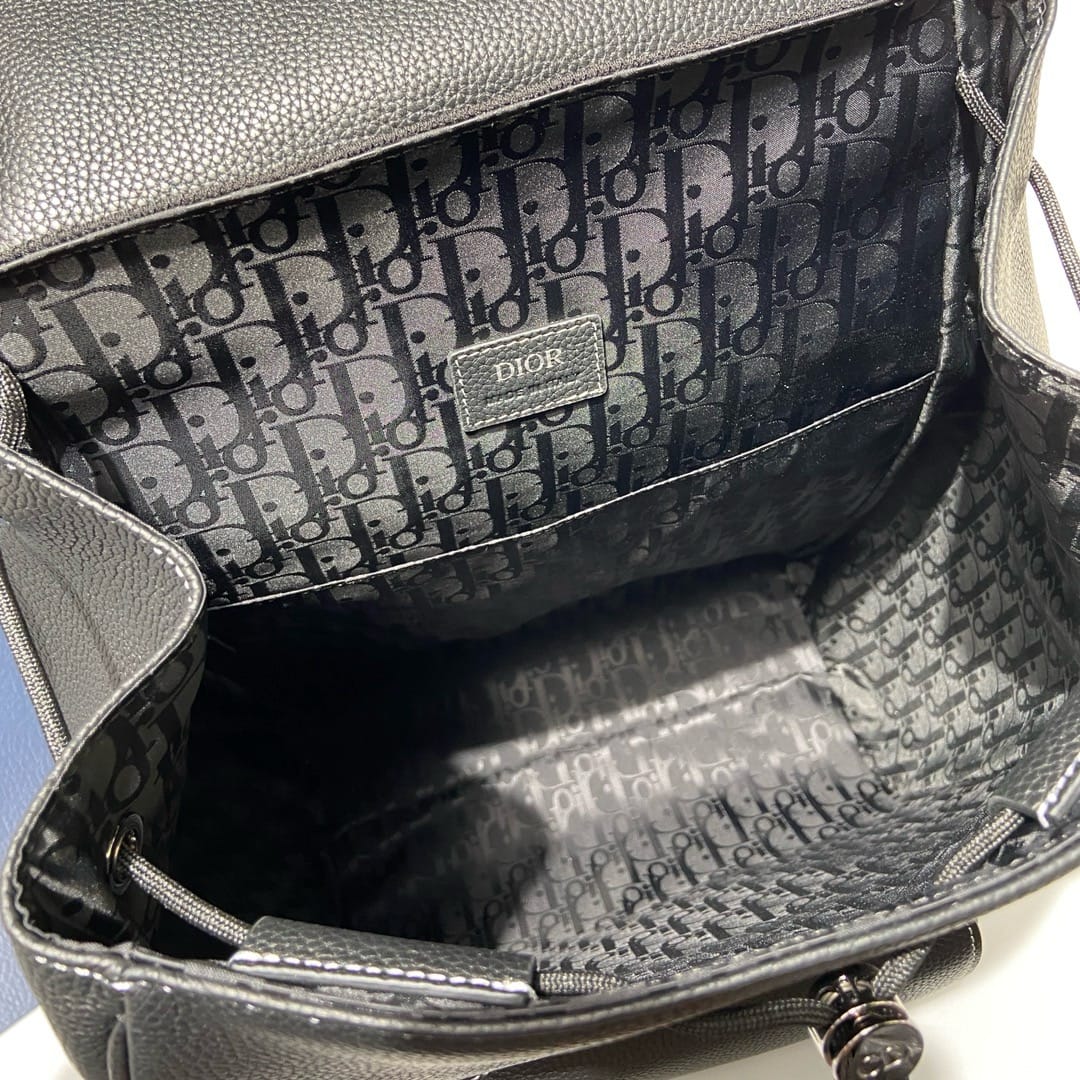 Saddle Backpack Dior 9213