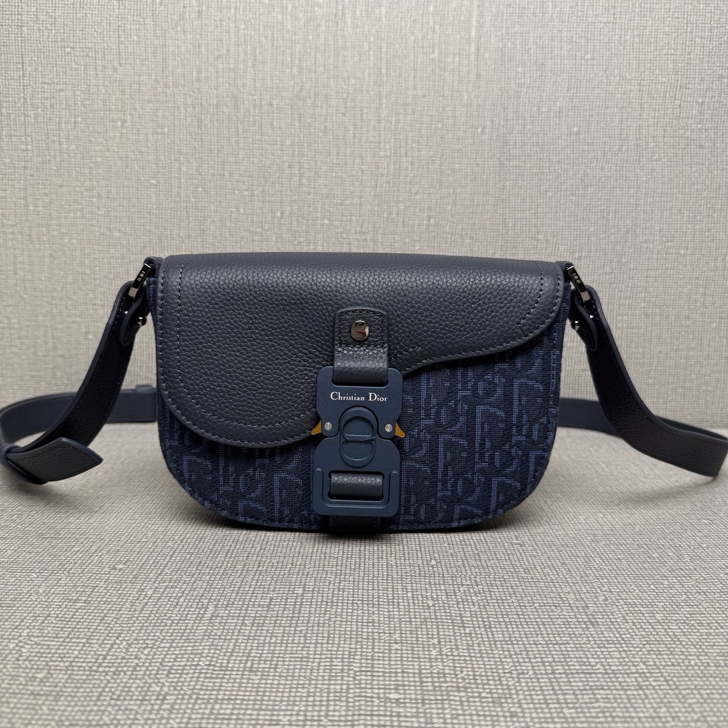 Saddle Oblique Dior 9272