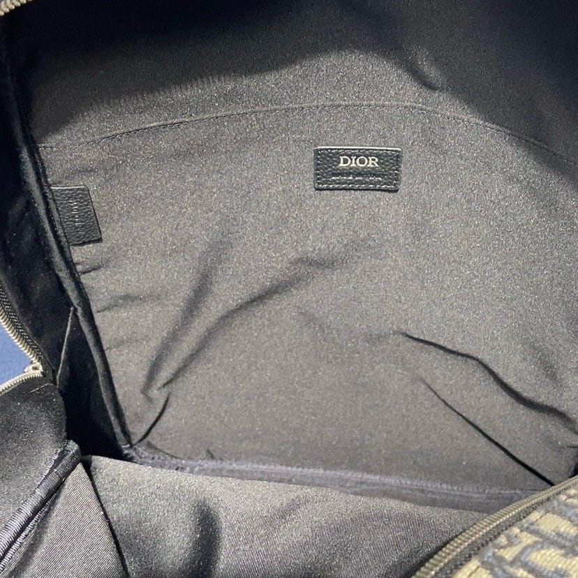 Safari Backpack Dior 9214