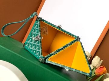 DE TUNK Goyard 8215.5