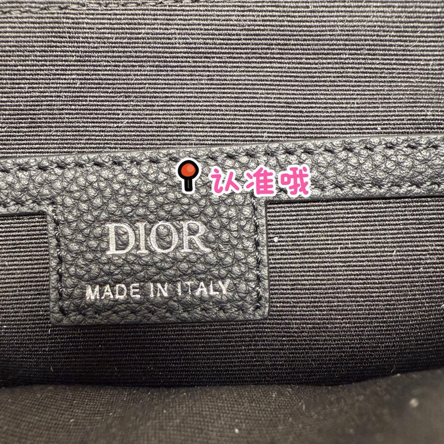 Hit the Road Dior 9271