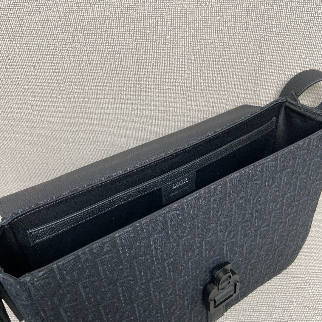 Saddle Oblique Dior 9960.1