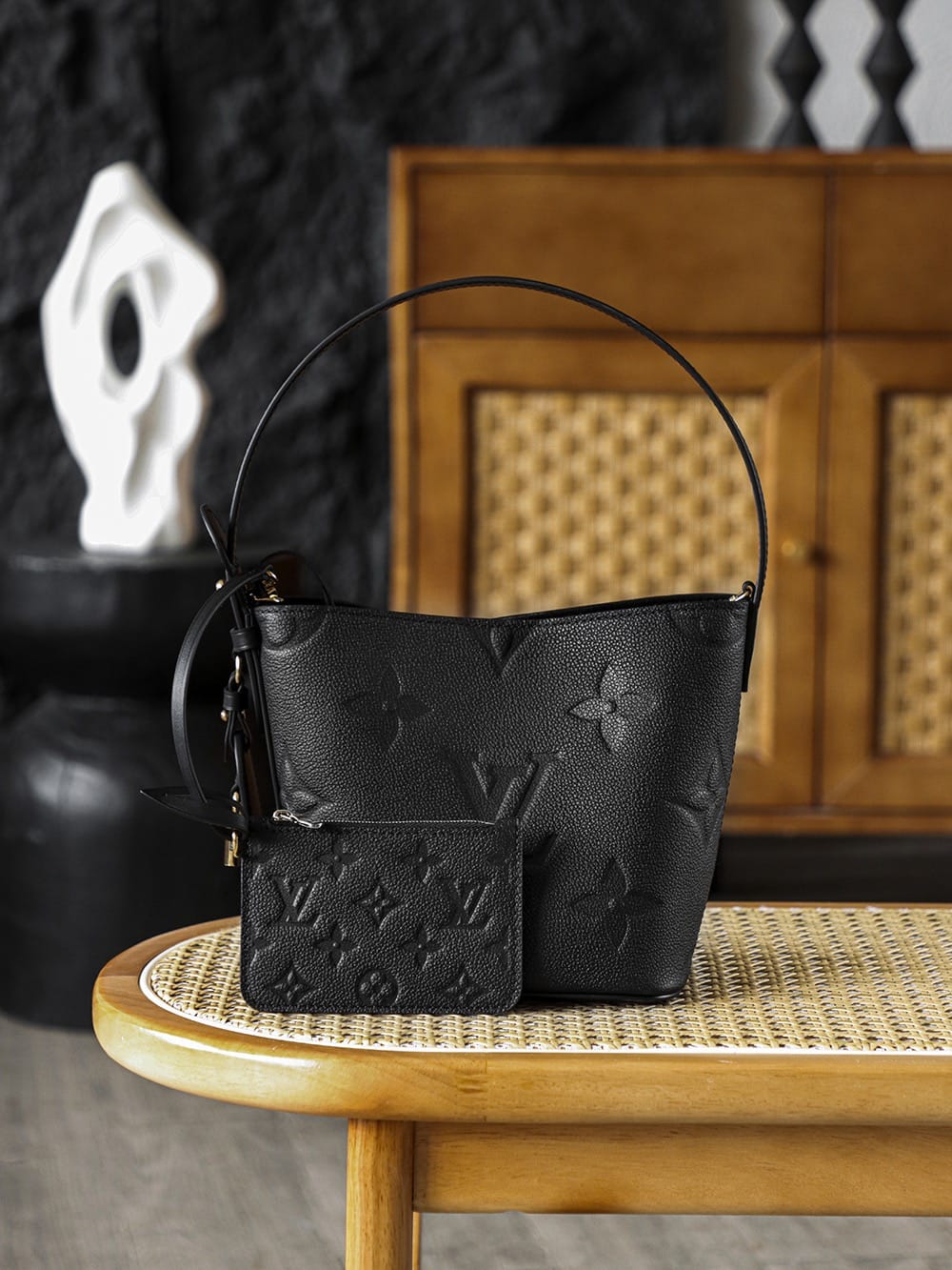 All In BB Louis Vuitton M13480