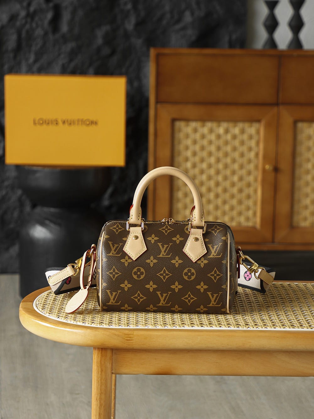 Speedy 20 Louis Vuitton M46234