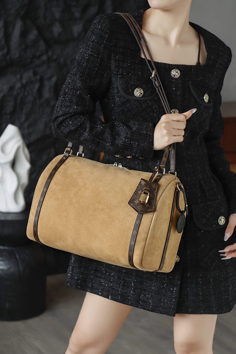 Express MM Louis Vuitton M26358