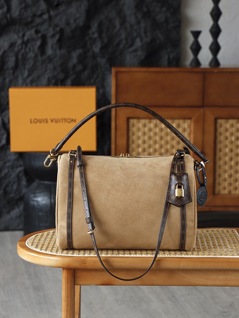 Express MM Louis Vuitton M26358