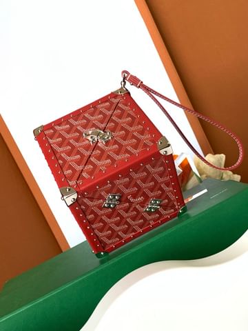DE TUNK Goyard 8215.02