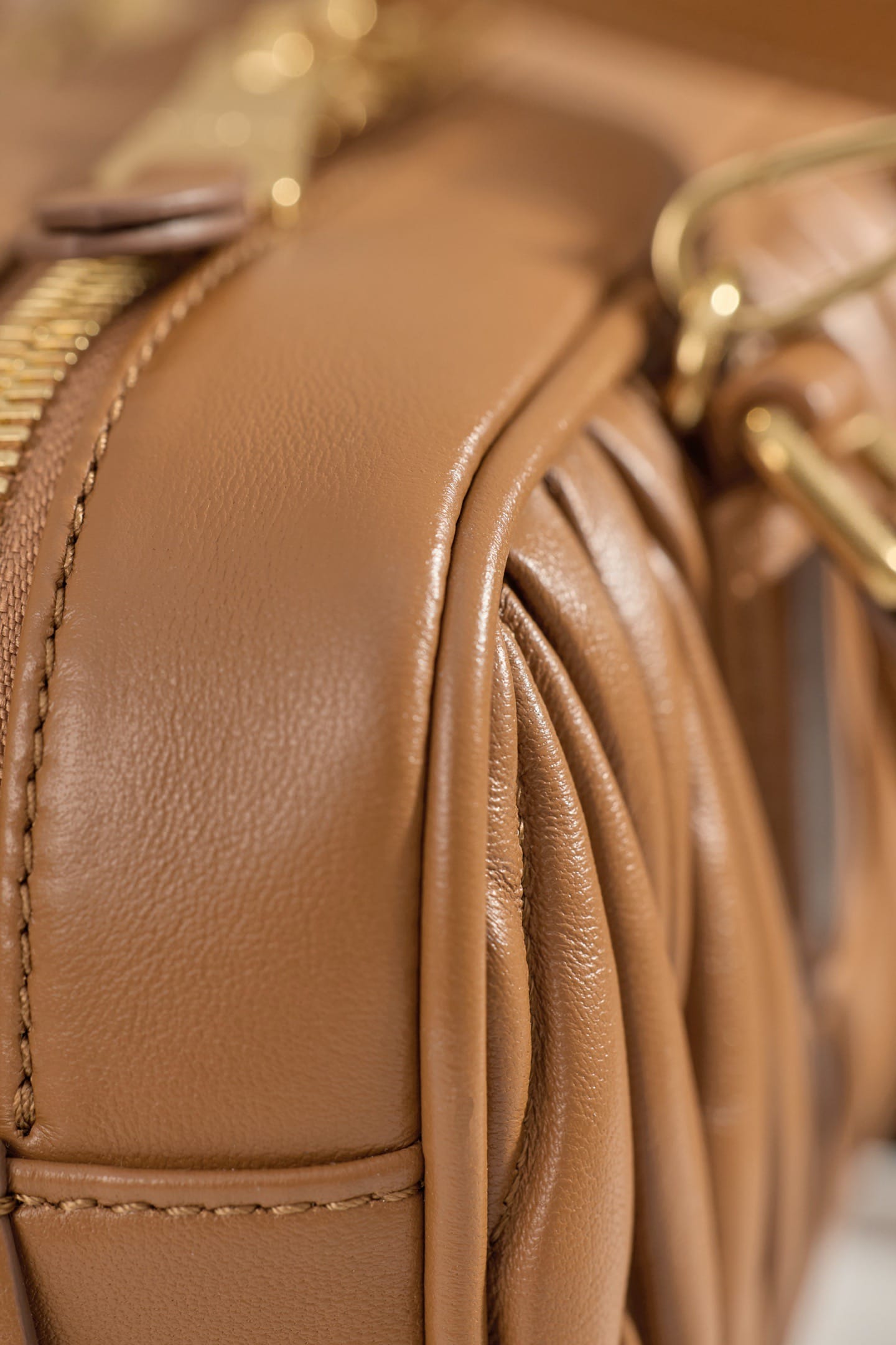 Arcadie Matelasse 22cm Miu Miu 5BB142.1