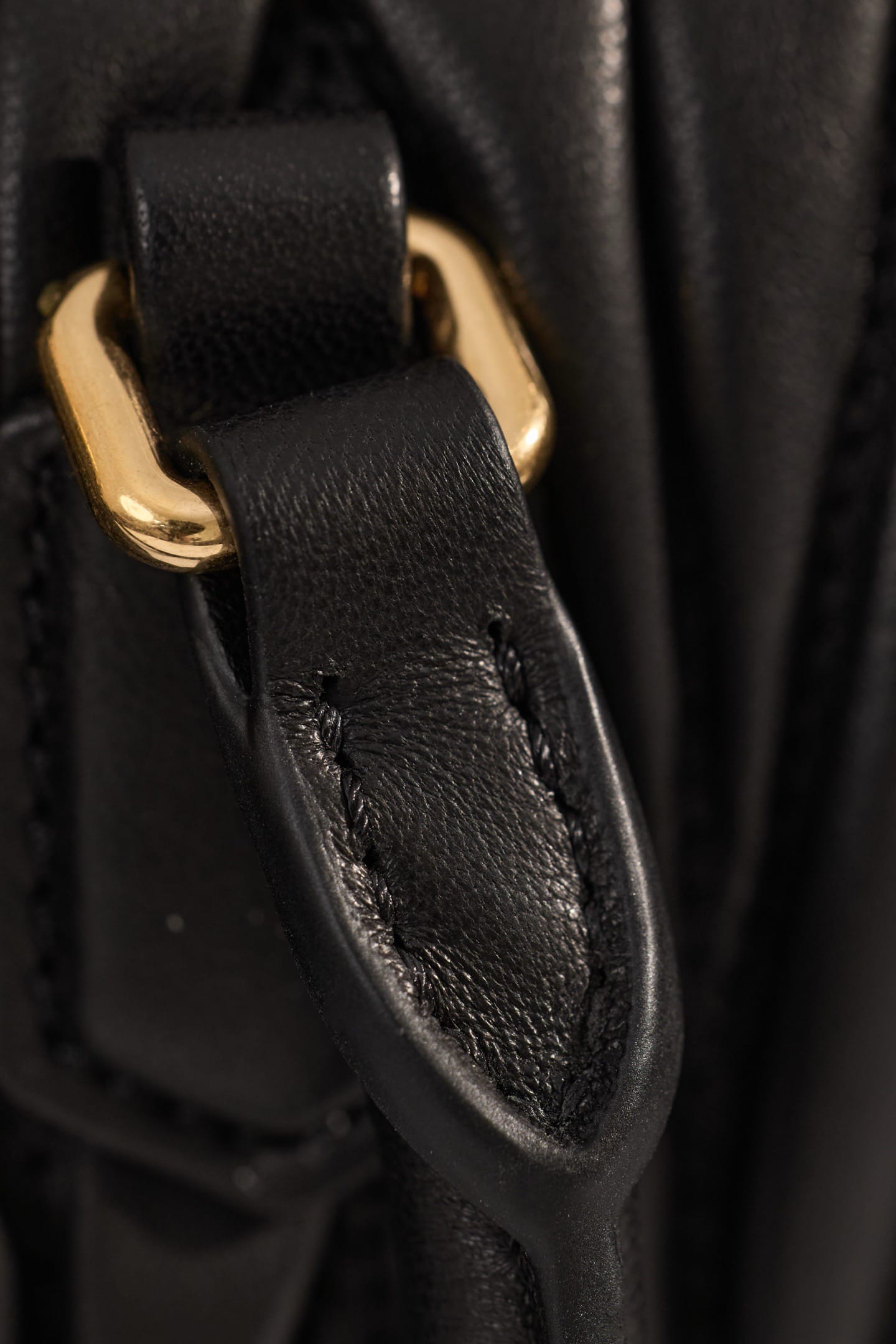 Arcadie Matelasse 19cm Miu Miu 5B088