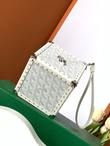 DE TUNK Goyard 8215