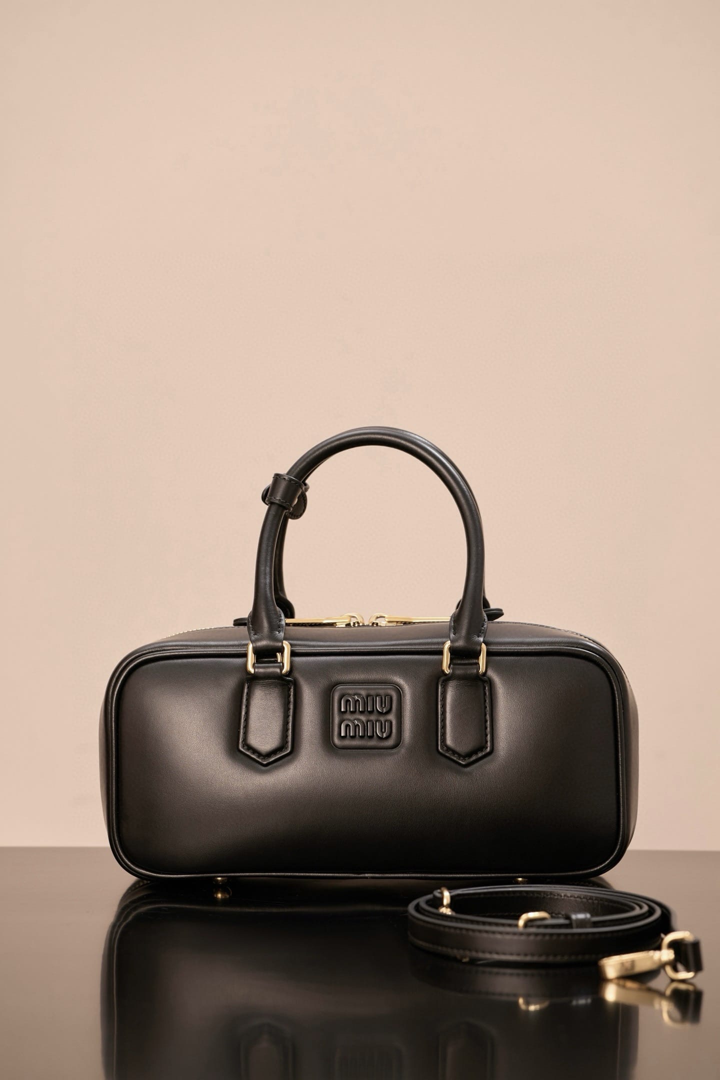 Arcadie 27cm Miu Miu 5BB148