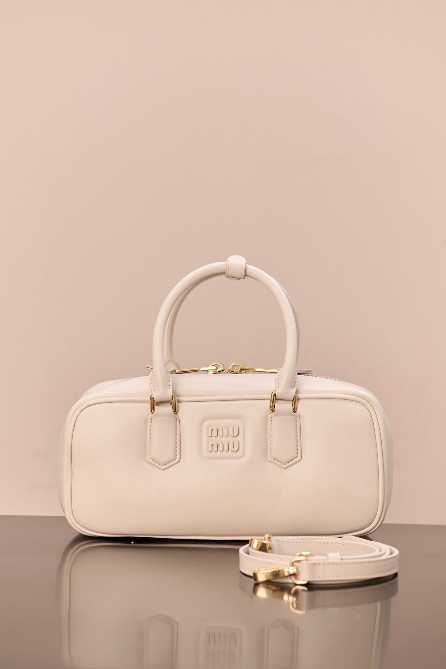 Arcadie 27cm Miu Miu 5BB148.1