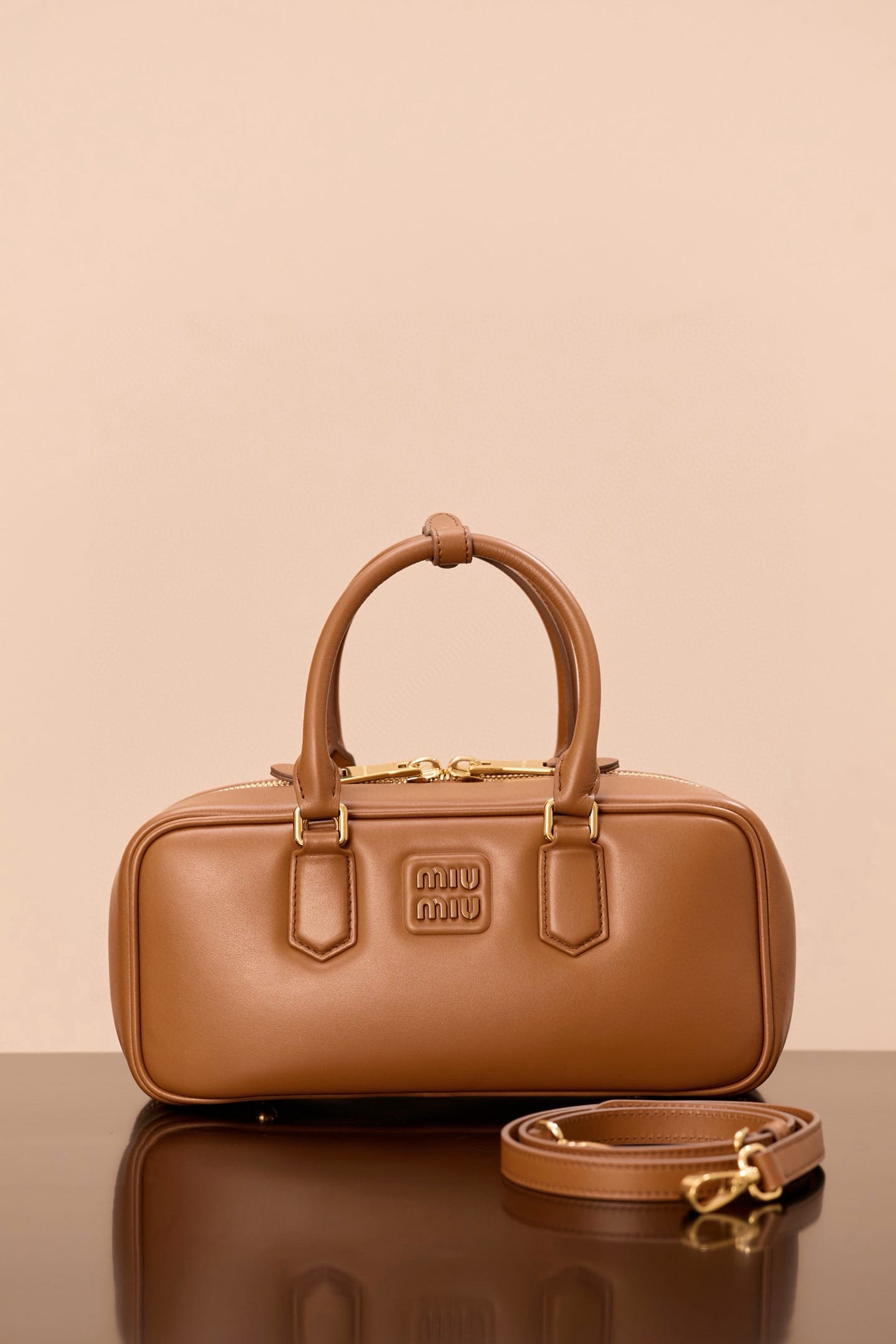 Arcadie 27cm Miu Miu 5BB148.2