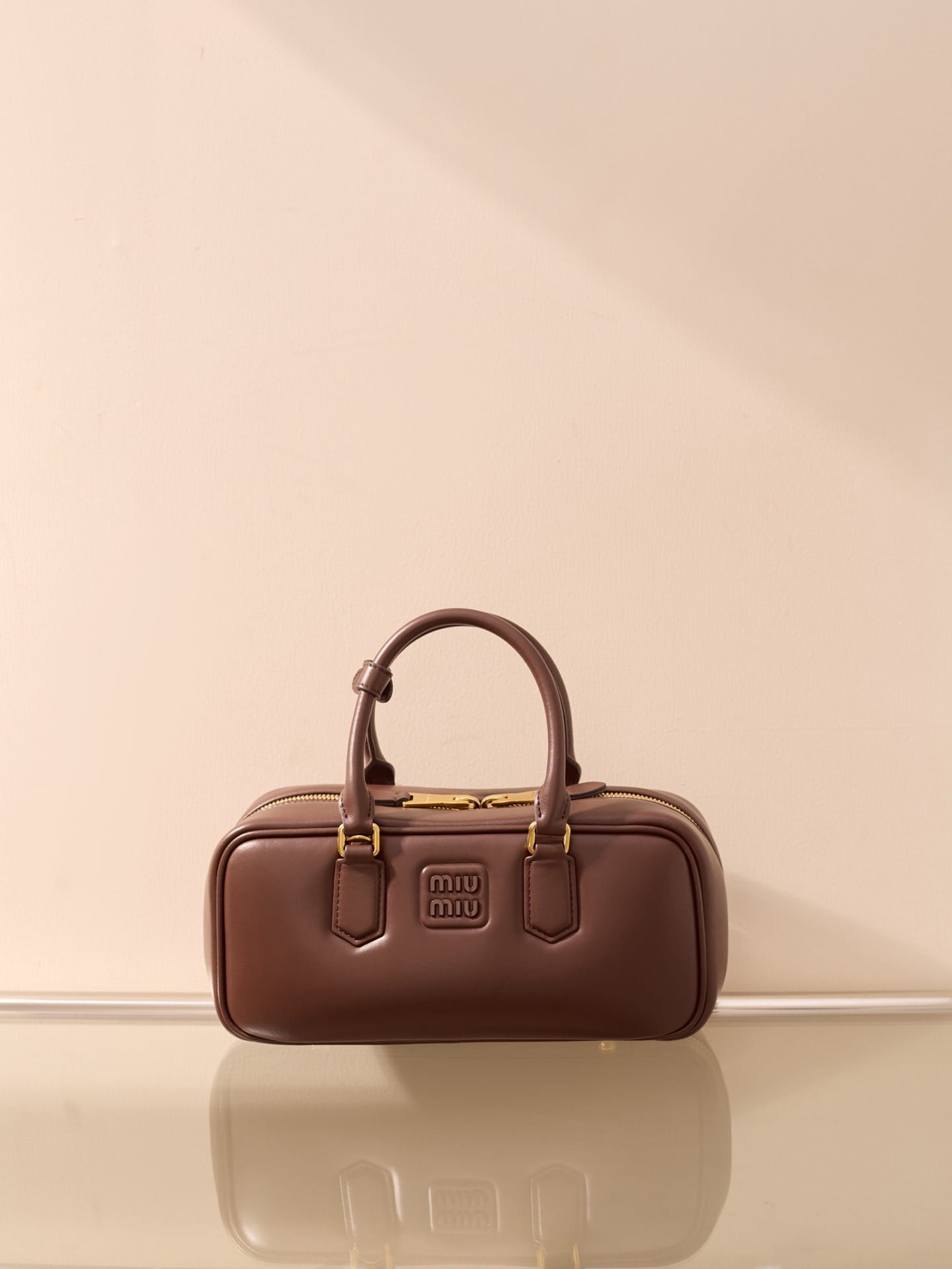 Arcadie 27cm Miu Miu 5BB148.3