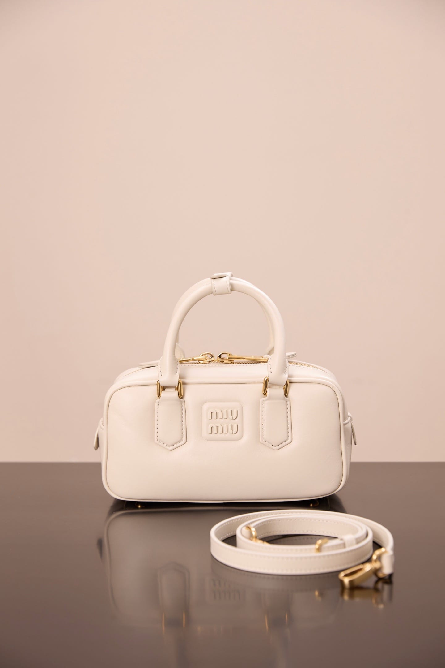 Arcadie 22cm Miu Miu 5BB142.1