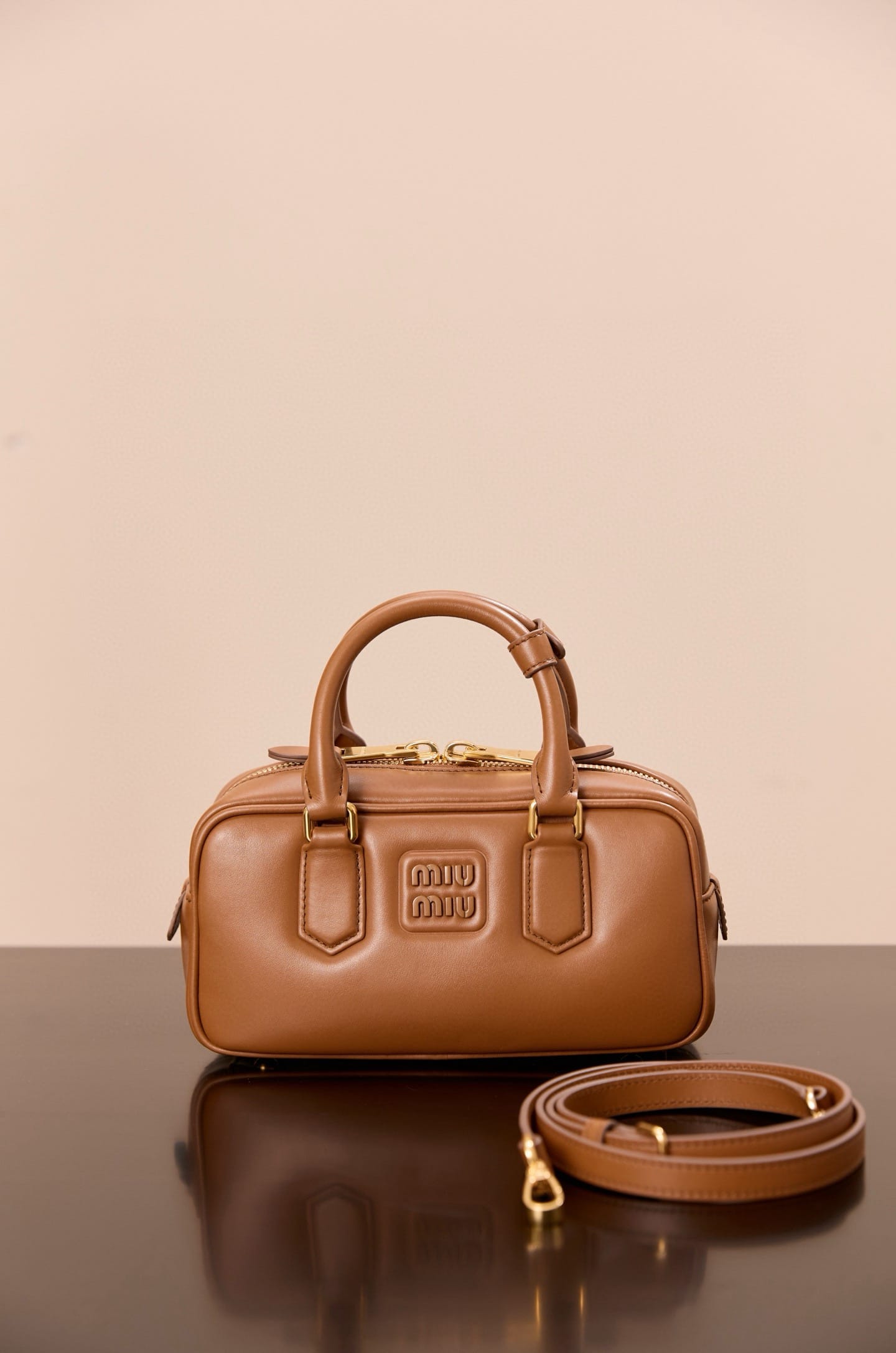 Arcadie 22cm Miu Miu 5BB142.2