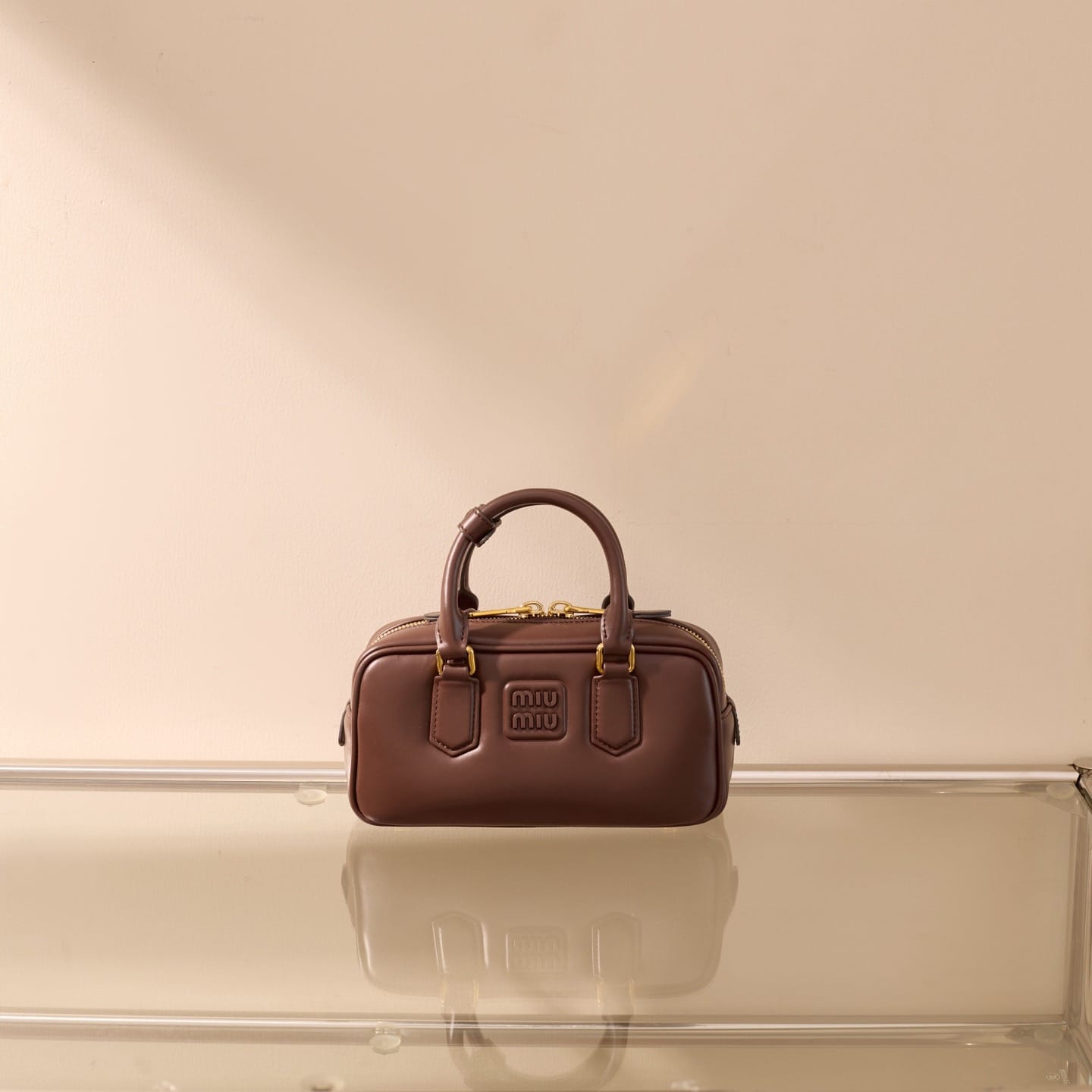 Arcadie 22cm Miu Miu 5BB142.3