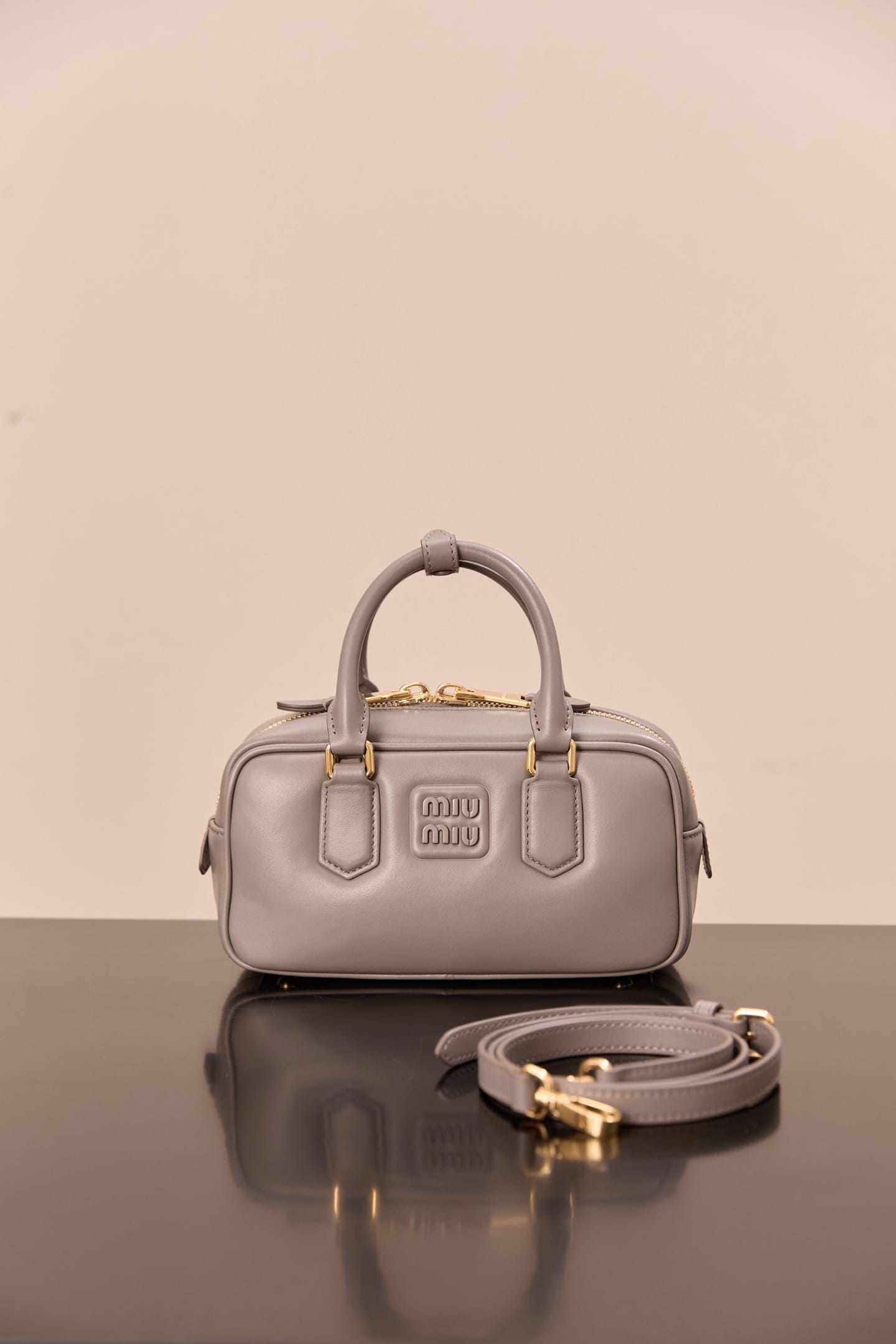 Arcadie 22cm Miu Miu 5BB142.4