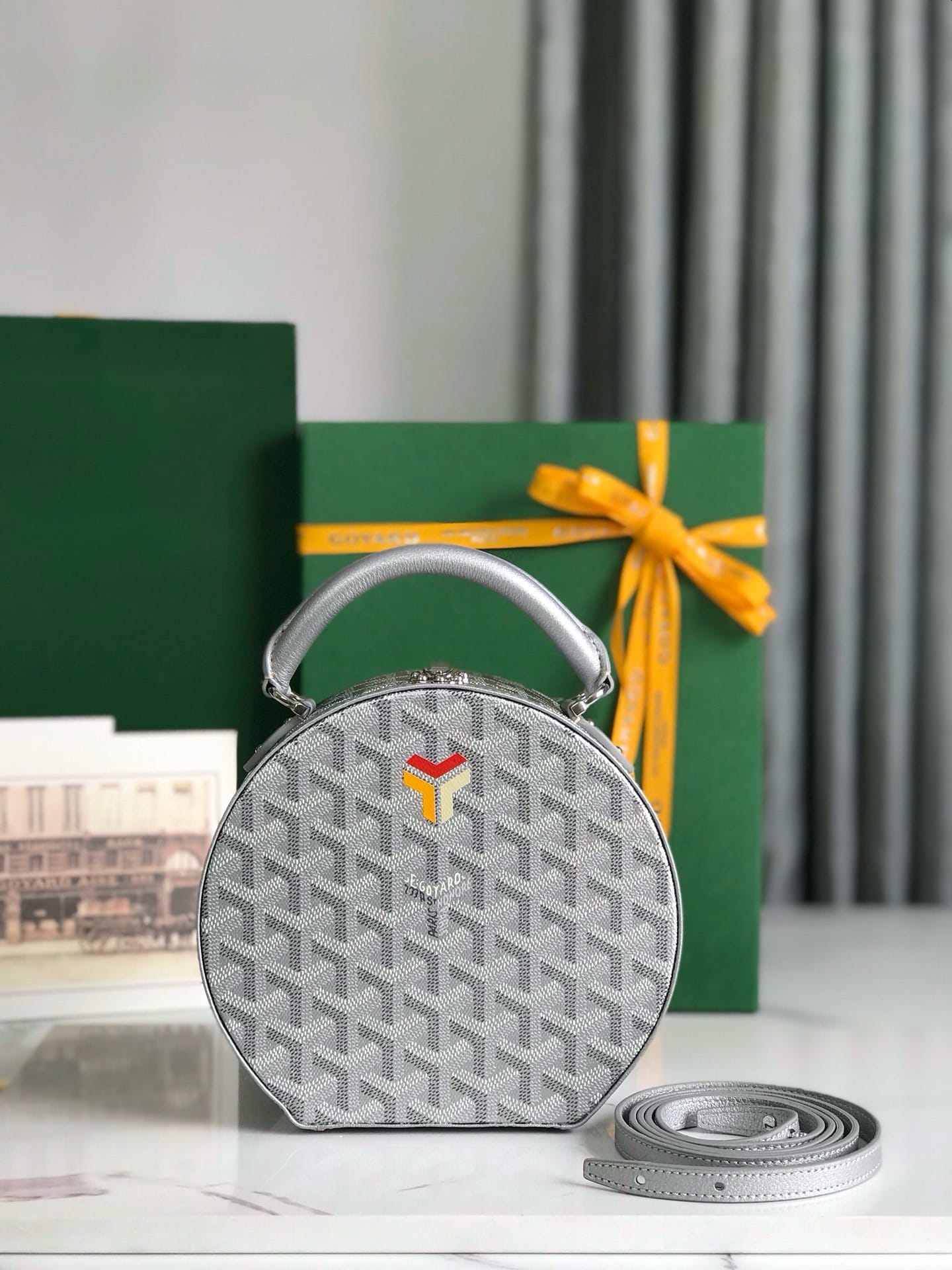 Alto Goyard 20216.11