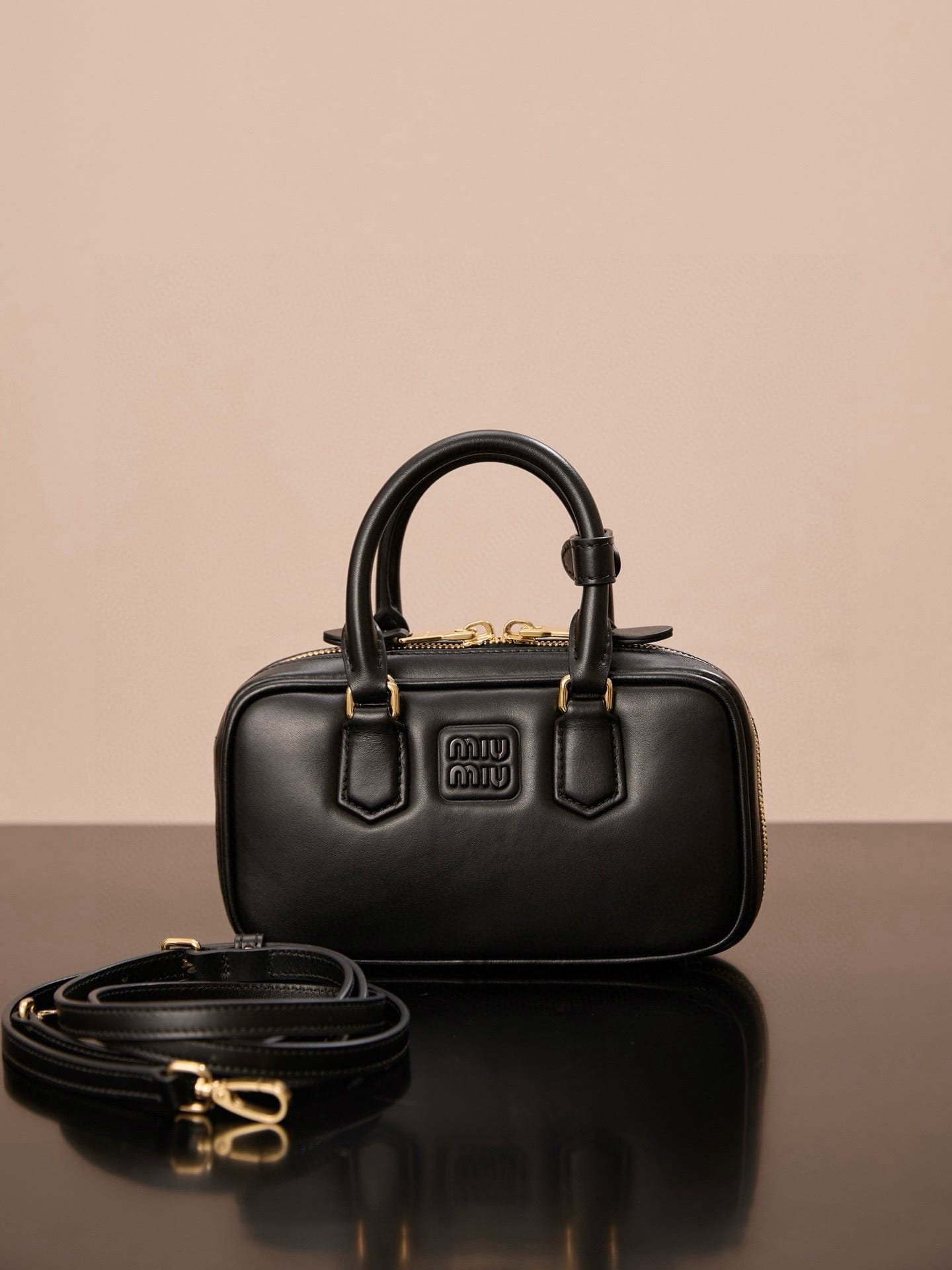 Arcadie 19cm Miu Miu 5B088