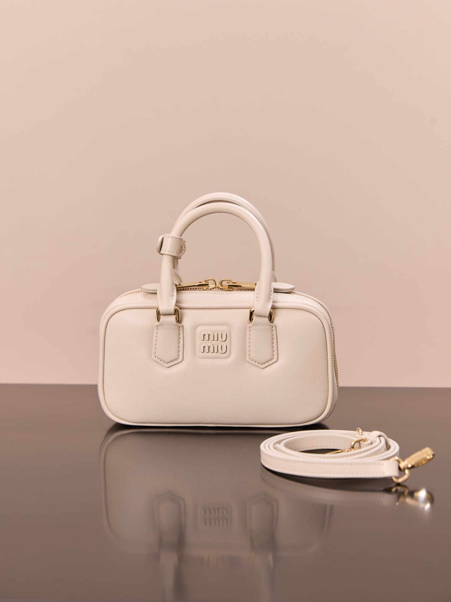 Arcadie 19cm Miu Miu 5B088.1