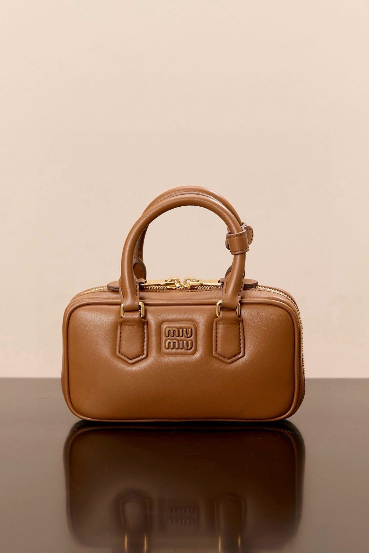 Arcadie 19cm Miu Miu 5B088.2