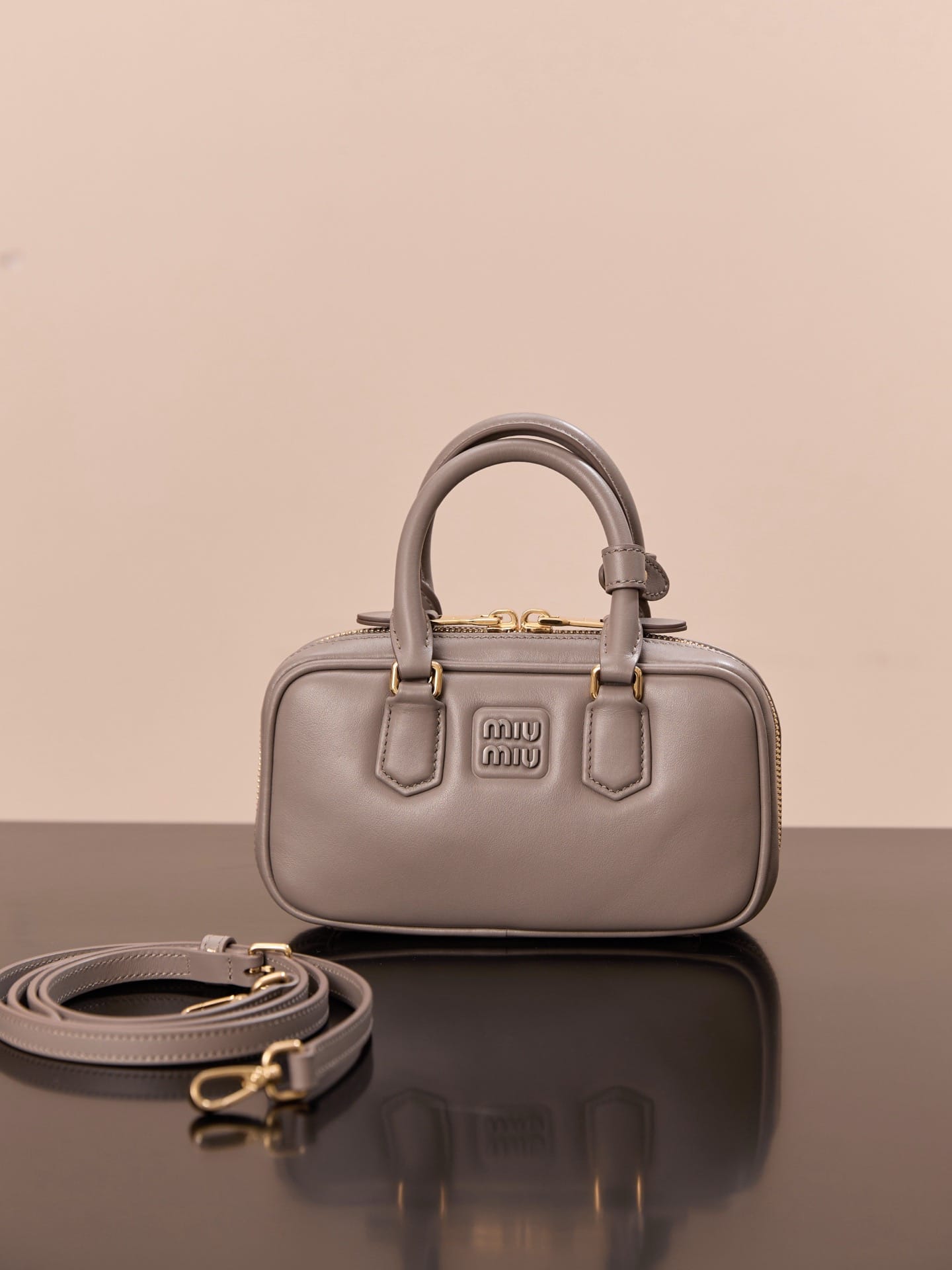 Arcadie 19cm Miu Miu 5B088.4