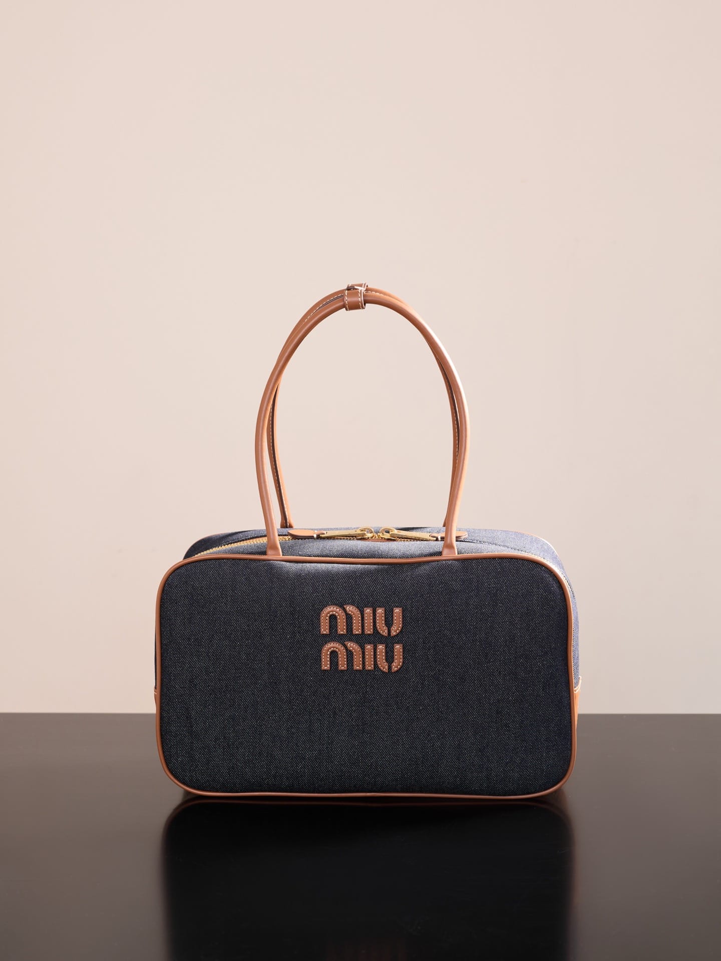 Beau 34cm Miu Miu 5BB163