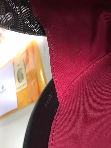 Alto Goyard 20216.12