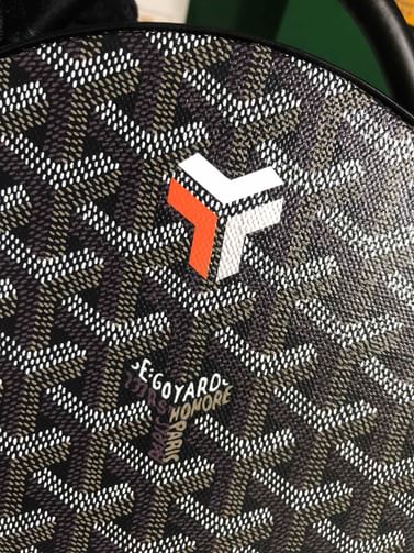 Alto Goyard 20216.12