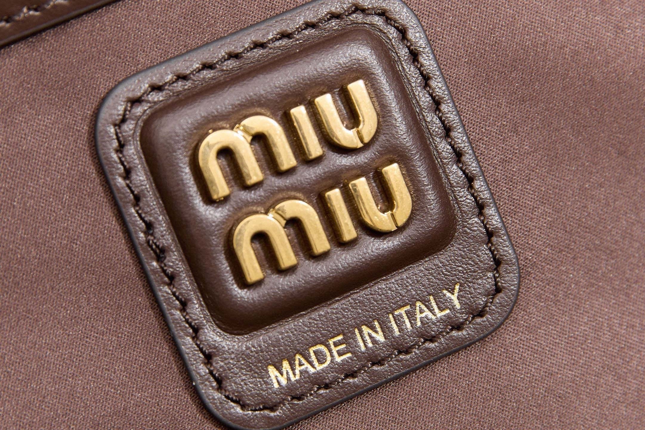 Beau 30cm Miu Miu 5BB172.2