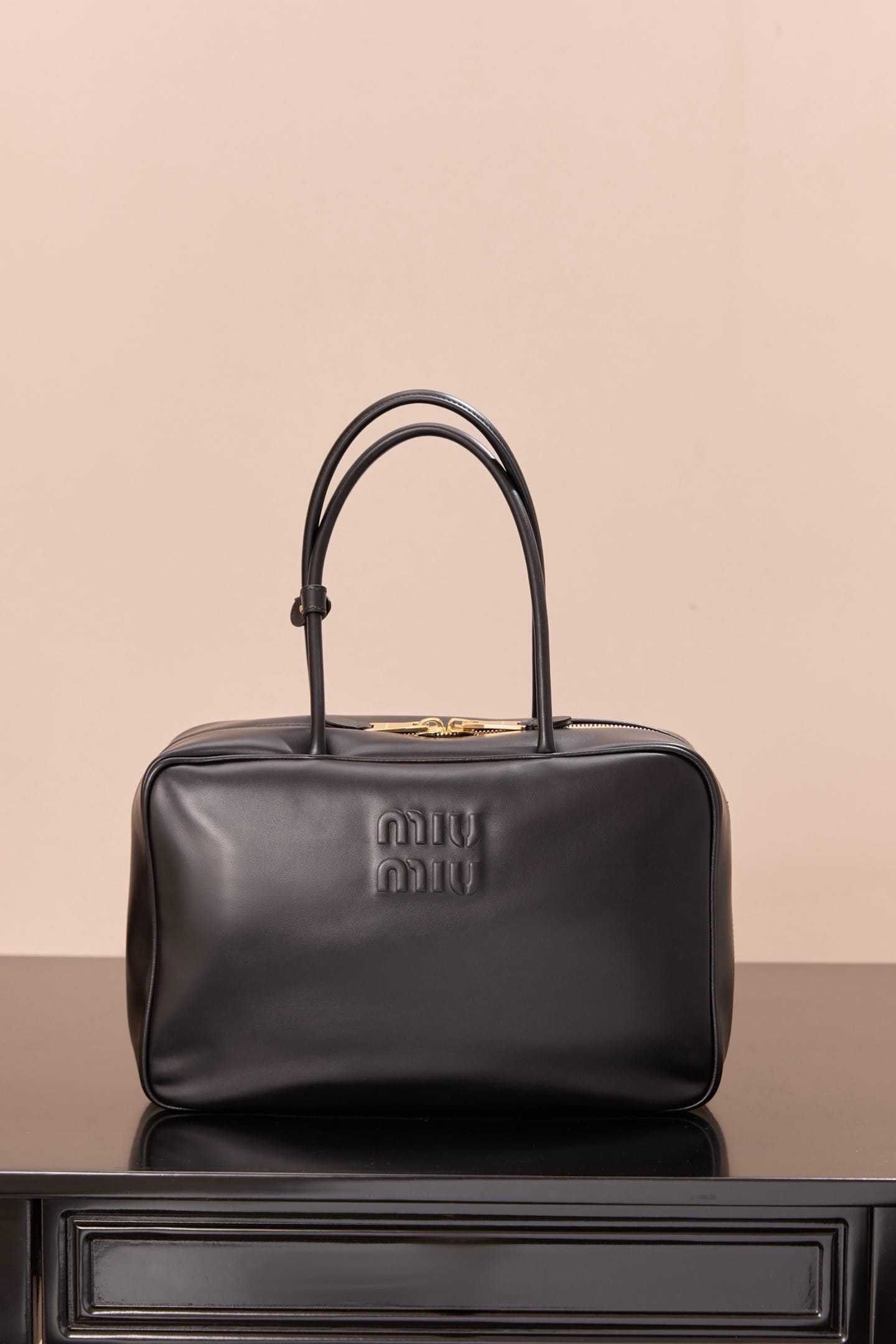 Beau 34cm Miu Miu 5BB117