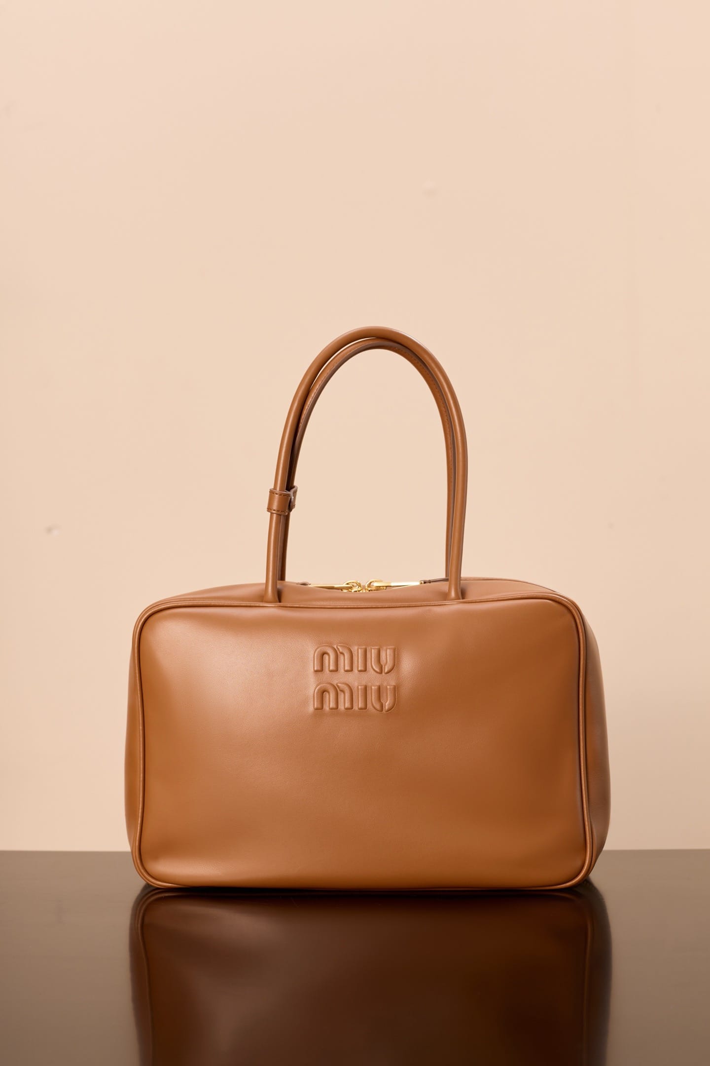 Beau 34cm Miu Miu 5BB117.1