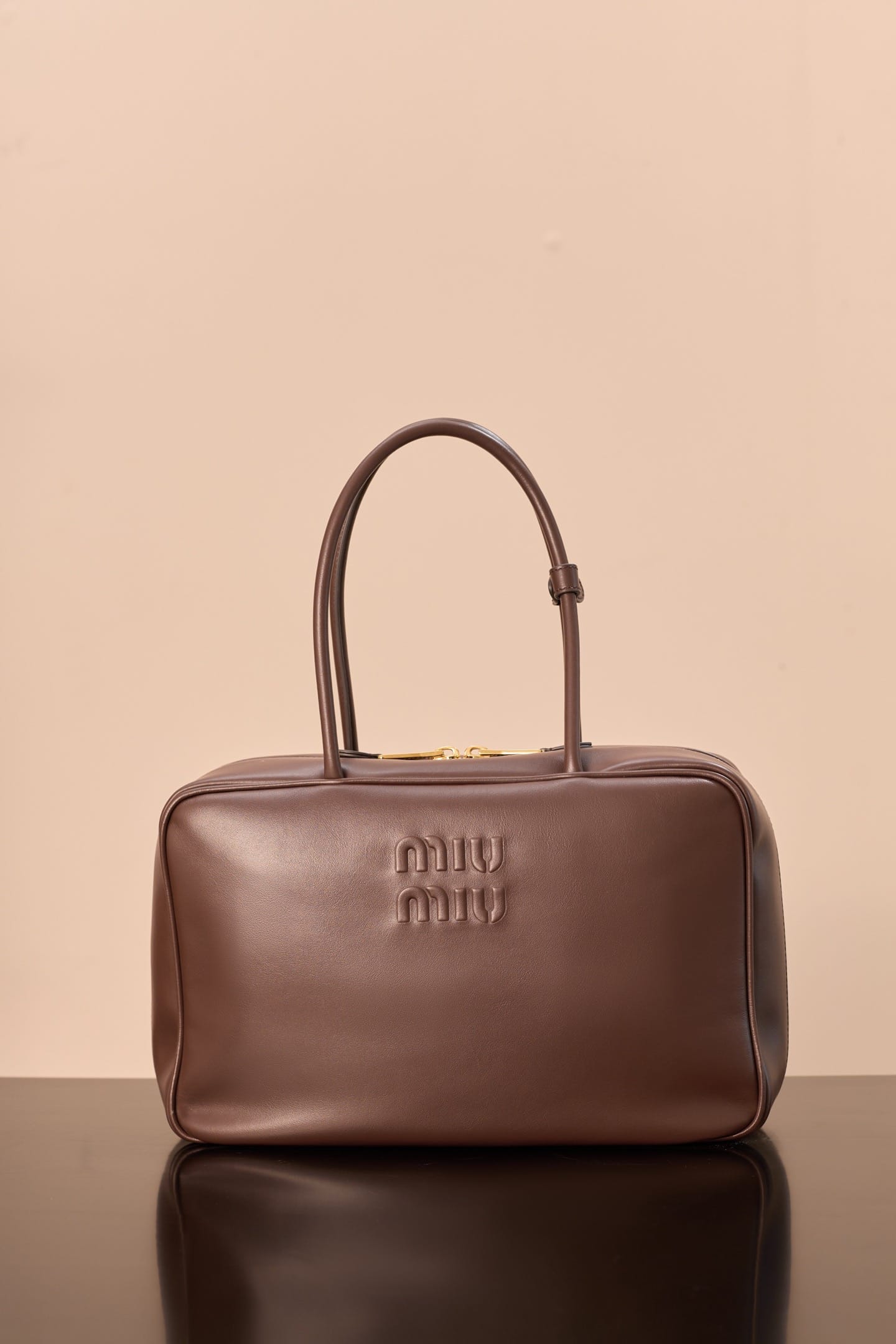 Beau 34cm Miu Miu 5BB117.2