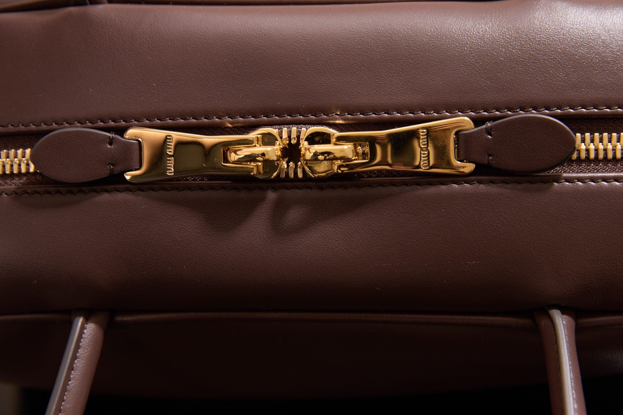 Beau 34cm Miu Miu 5BB117.2