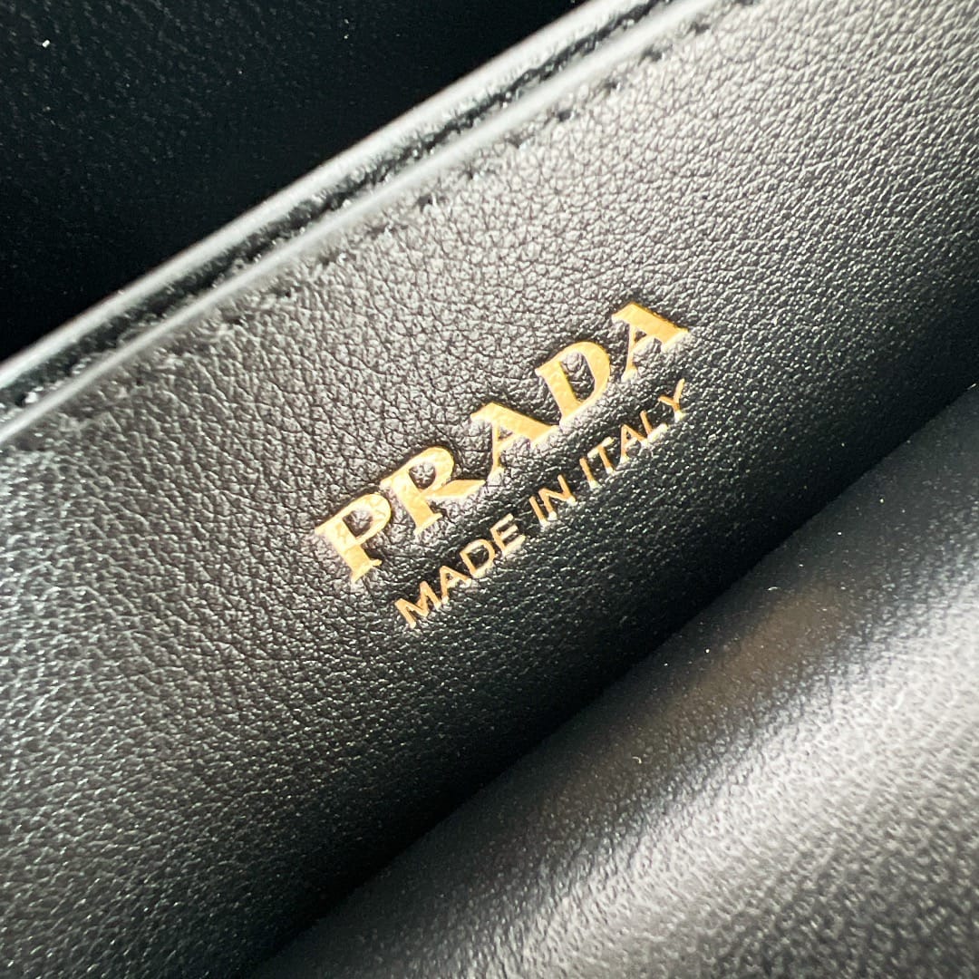 Buckle Prada 1BA416.1