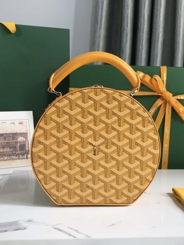 Alto Goyard 20216.8