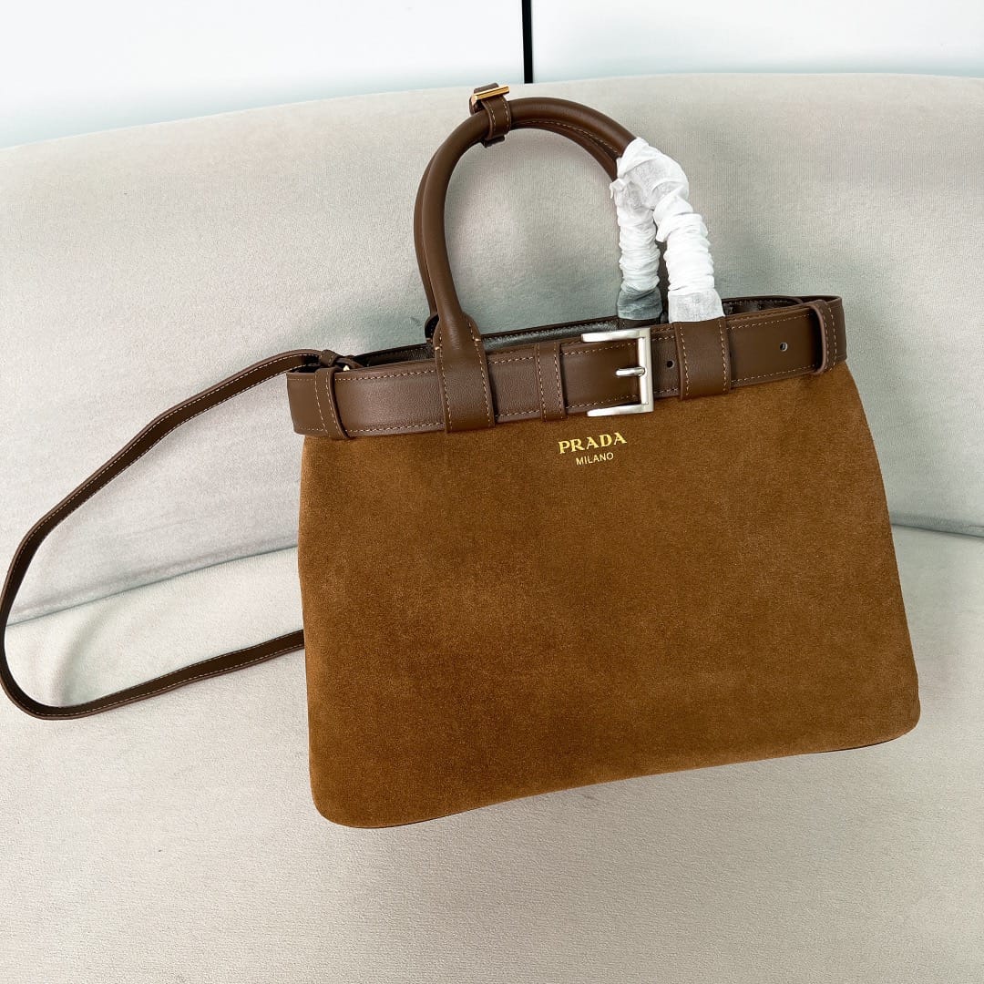 Buckle Prada 1BA417.7