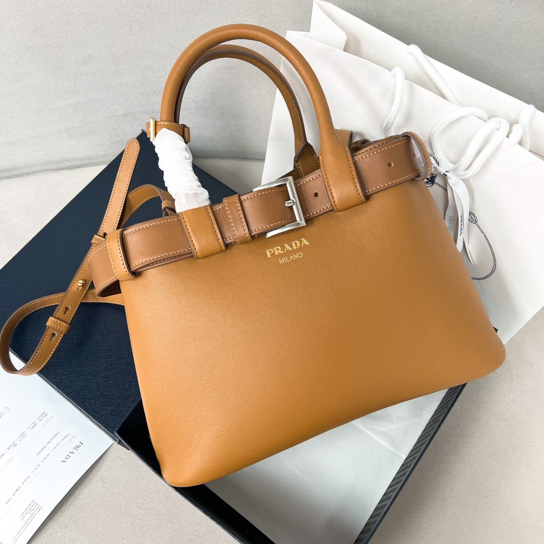 Buckle Prada 1BA434.7