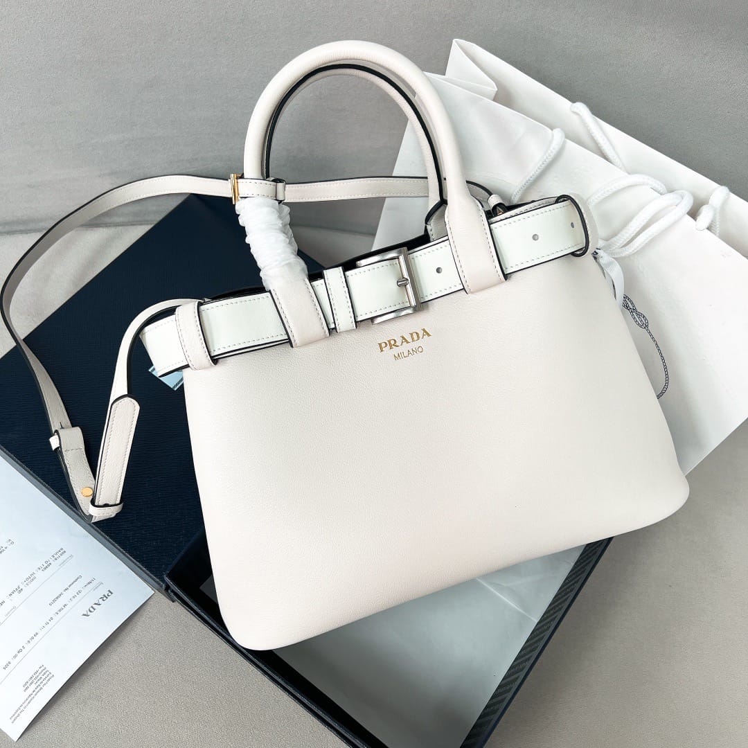 Buckle Prada 1BA434.8