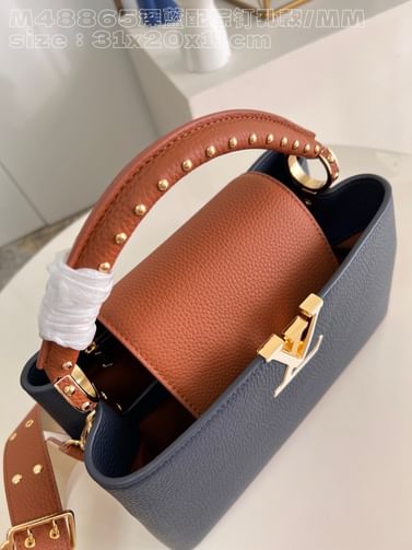 Capucines 31cm Louis Vuitton M48865.2