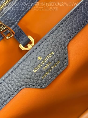 Capucines 31cm Louis Vuitton M48865.2