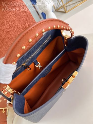 Capucines 31cm Louis Vuitton M48865.2