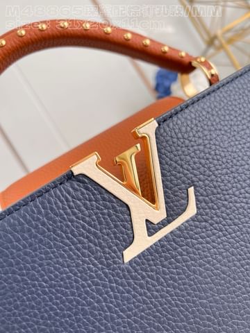Capucines 31cm Louis Vuitton M48865.2