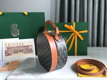 Alto Goyard 20216.6