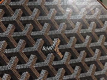 Alto Goyard 20216.6