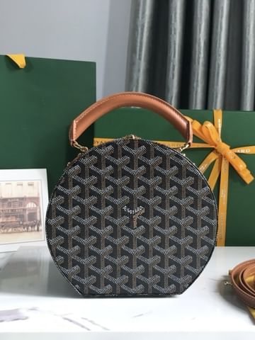Alto Goyard 20216.6
