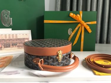 Alto Goyard 20216.6