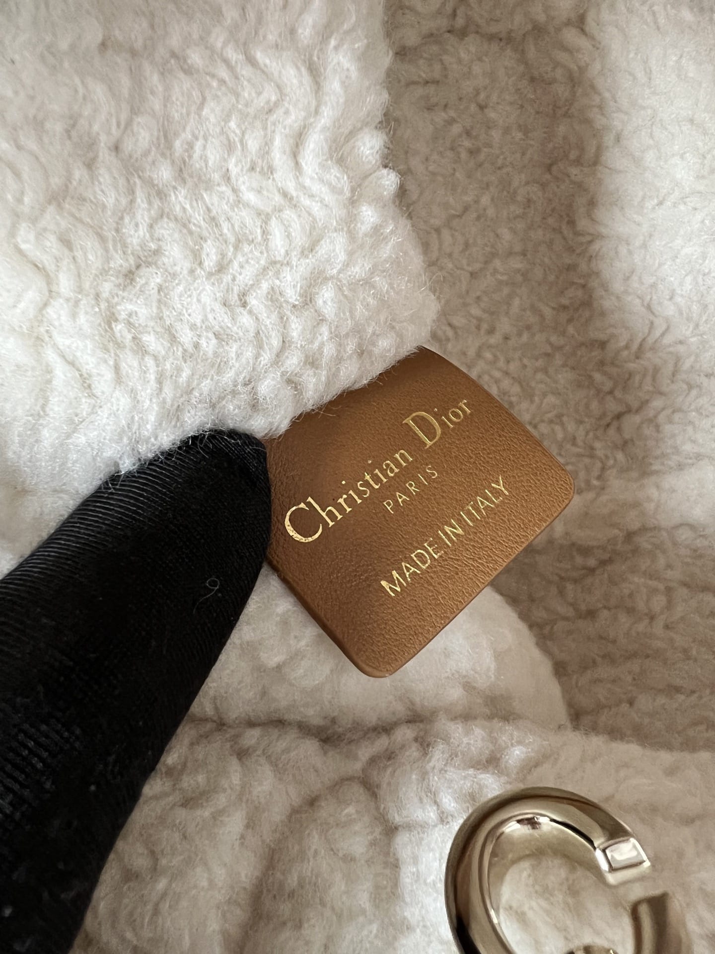 Toujours Dior 2024.1